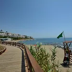 Apartamento Jazmin De Miraflores 1 Sitio de Calahonda