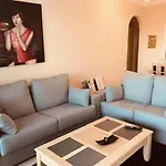 Apartamento Jazmin De Miraflores 1
