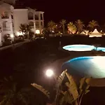 Apartamento Jazmin De Miraflores 1