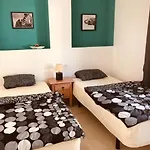 Apartamento Jazmin De Miraflores 1 *