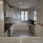 Apartamento Jazmin De Miraflores 1