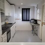 Apartamento Jazmin De Miraflores 1 *