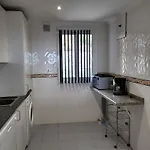 Apartamento Jazmin De Miraflores 1