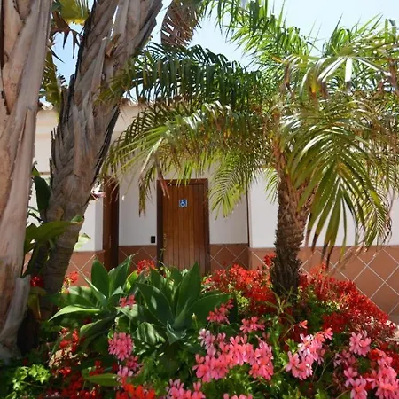 Jazmin De Miraflores 1 *