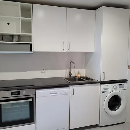 Jazmin De Miraflores 1 Apartamento Sitio de Calahonda