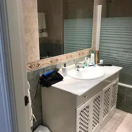 Apartment Jazmin De Miraflores 1