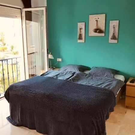 Apartment Jazmin De Miraflores 1 Sitio de Calahonda