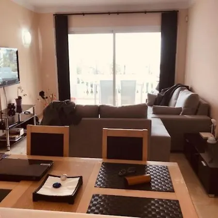 Jazmin De Miraflores 1 Apartment *