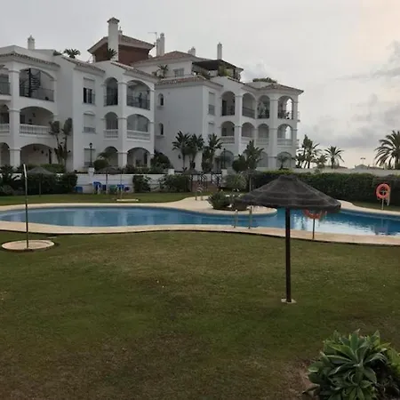 Jazmin De Miraflores 1 Apartment