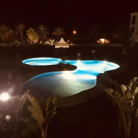 Apartment Jazmin De Miraflores 1 *