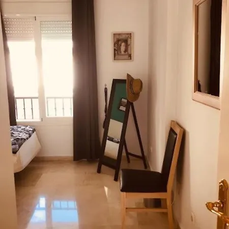Apartment Jazmin De Miraflores 1